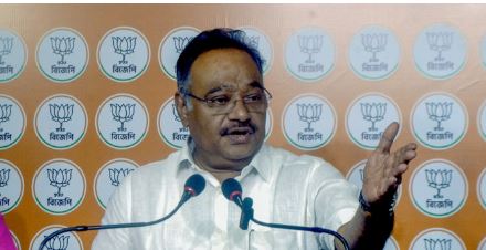 ଏହି ଦିନ ବଙ୍ଗରେ ନୂଆ ସରକାରଙ୍କ ଶପଥ ଗ୍ରହଣ