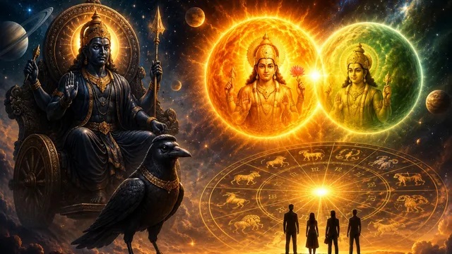 ବୁଧାଦିତ୍ୟ ରାଜଯୋଗ ହେବ ଆରମ୍ଭ, ଏହି ୪ ରାଶିଙ୍କୁ ମିଳିବ ପ୍ରଚୁର ଲାଭ