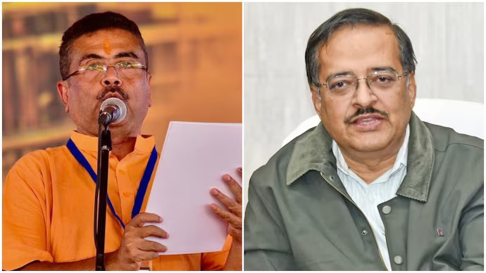 ସୁବ୍ରତ ଗୁପ୍ତା ହେଲେ ପଶ୍ଚିମବଙ୍ଗ ମୁଖ୍ୟମନ୍ତ୍ରୀଙ୍କ ପରାମର୍ଶଦାତା
