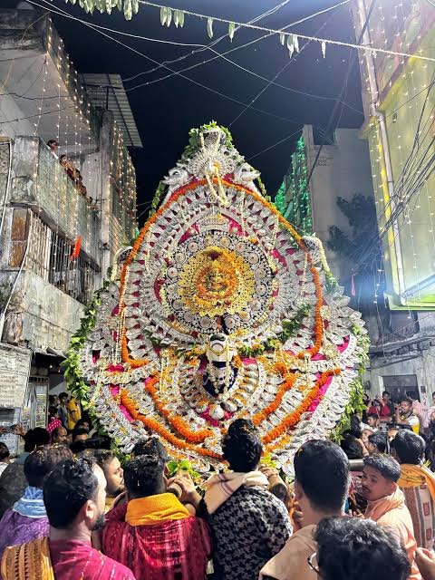 ଶୀତଳ ଷଷ୍ଠୀ ପାଇଁ ୧କୋଟି ୮ଲକ୍ଷ ଘୋଷଣା କଲେ ମୁଖ୍ୟମନ୍ତ୍ରୀ