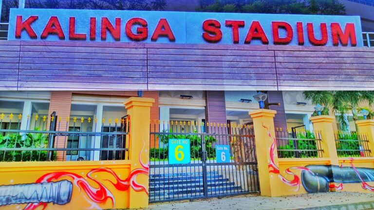 ଓଡ଼ିଶାକୁ ମିଳିଲା ଆଉ ଏକ ମେଗା ଗ୍ଲୋବାଲ୍ ଇଭେଣ୍ଟ, ୨୦୨୭ ଏସିଆନ୍ ଚାମ୍ପିଅନସିପ୍ ଆୟୋଜନ କରିବ ଓଡ଼ିଶା