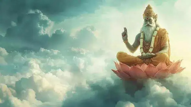 ଜାଣନ୍ତୁ, କାହିଁକି କାରାଯାଏ ନାହିଁ ଜଗତର ସୃଷ୍ଟି କର୍ତ୍ତା ବ୍ରହ୍ମାଙ୍କ ପୂଜା