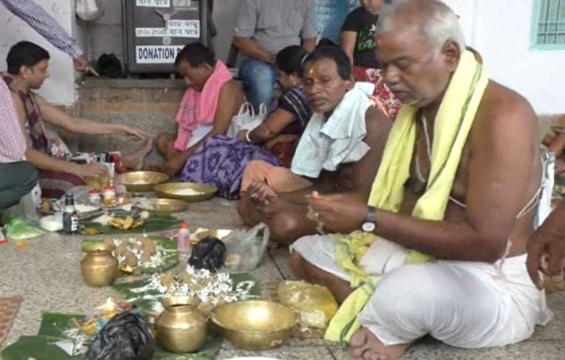 ଶ୍ରାଦ୍ଧ ପାଇଁ ପବିତ୍ର ଏହି ୭ ଟି ସ୍ଥାନ, ପିଣ୍ଡଦାନ କଲେ ପୂର୍ବପୁରୁଷଙ୍କୁ ମିଳିଥାଏ ମୁକ୍ତି