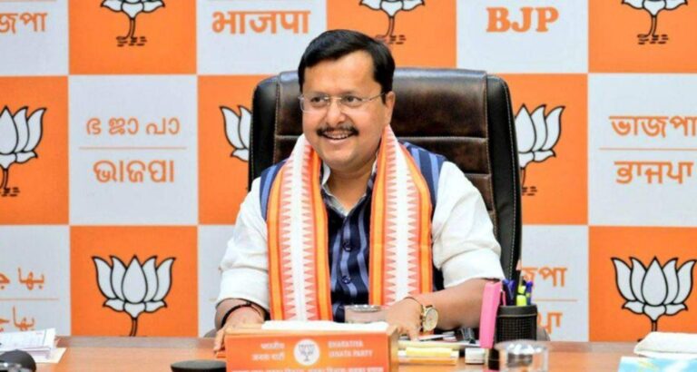 ଆଜି ଆସୁଛନ୍ତି ବିଜେପି ରାଷ୍ଟ୍ରୀୟ ଅଧ୍ୟକ୍ଷ ନୀତିନ ନବୀନ