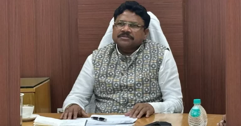 ୩ ମାସ ଭିତରେ ପୂରଣ ହେବ ୫ହଜାର ନର୍ସିଂ ପଦବୀ : ସ୍ୱାସ୍ଥ୍ୟ ମନ୍ତ୍ରୀ