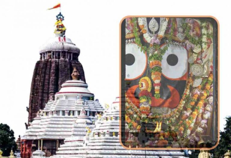 ଆଜି ଶ୍ରୀବିଗ୍ରହଙ୍କ ବନକଲାଗି ନୀତି, ୪ଘଣ୍ଟା ବନ୍ଦ ରହିବ ଜଗା ଦର୍ଶନ