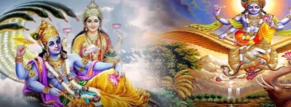 ଆଜି ହେଉଛି ପାଳନକର୍ତ୍ତା ଭଗବାନ ବିଷ୍ଣୁ ଓ ଦେବତାଙ୍କ ଗୁରୁ ବୃହସ୍ପତିଙ୍କ ଦିନ