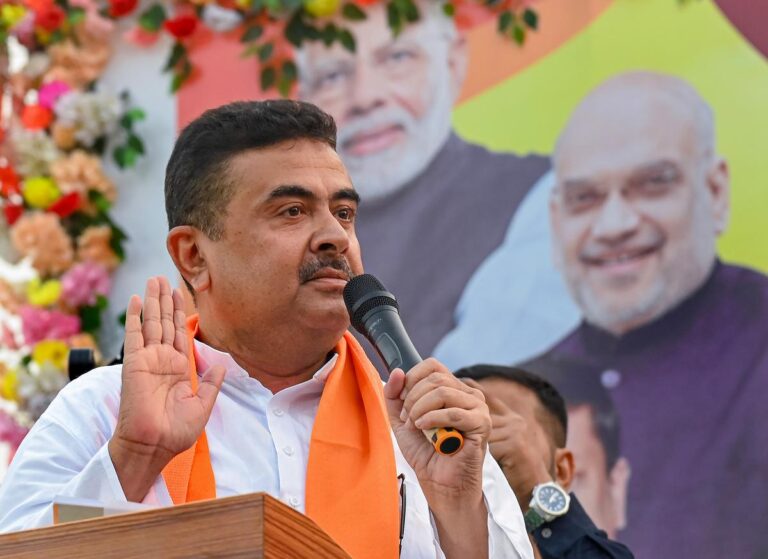 ଶୁଭେନ୍ଦୁଙ୍କ ମନ୍ତ୍ରିମଣ୍ଡଳର ପ୍ରଥମ ବିସ୍ତାର, ଶପଥ ନେଲେ ୩୫ ଜଣ ନୂତନ ମନ୍ତ୍ରୀ