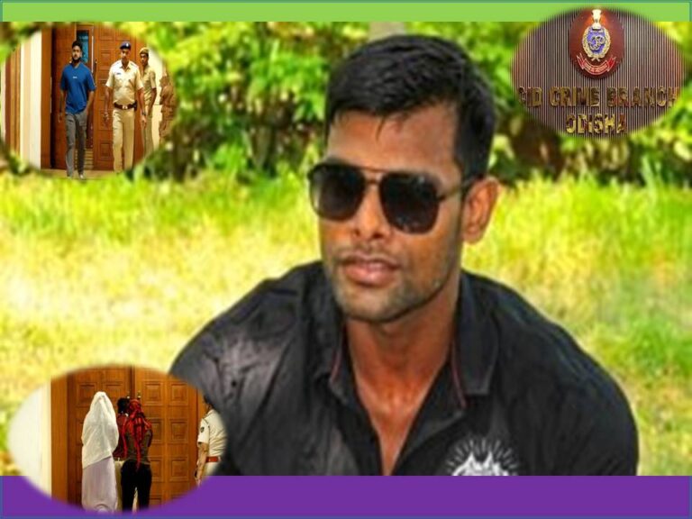 ସୌମ୍ୟ ହତ୍ୟା ମାମଲାରେ ଆସିଲା ଚାଞ୍ଚଲ୍ୟ ଖବର