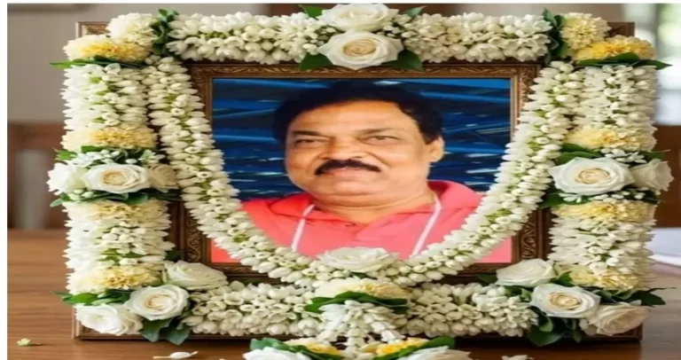 ଓଲିଉଡରେ ଶୋକର ଛାୟା : ଖ୍ୟାତନାମା ସିନେମାଟୋଗ୍ରାଫର୍ ଦିଲୀପ ରାୟ ଆଉ ନାହାନ୍ତି
