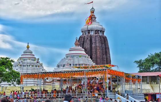 ଆଜି ଶ୍ରୀମନ୍ଦିରରେ ପ୍ରବେଶ କରିବେ ଦଇତା, ସ୍ନାନବେଦୀରେ ଭକ୍ତଙ୍କୁ ଦର୍ଶନ ଦେବେ ମହାପ୍ରଭୁ