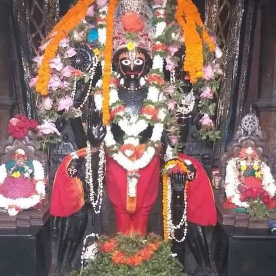 ଆଜିଠୁ ଅଲାରନାଥ ଦର୍ଶନ, ପୀଠରେ ଶ୍ରଦ୍ଧାଳୁଙ୍କ ଭିଡ଼