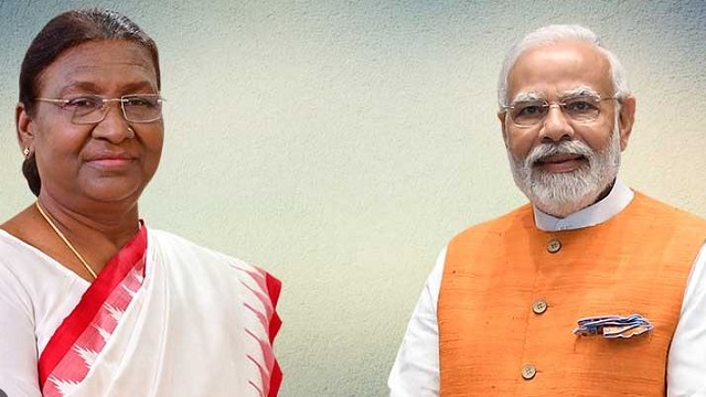 ପାହାଡ଼ପୁର ଗସ୍ତରେ ଆସୁଛନ୍ତି ରାଷ୍ଟ୍ରପତି ଓ ପ୍ରଧାନମନ୍ତ୍ରୀ , ମିଡିଆ ପ୍ରବେଶ ଉପରେ କଟକଣା