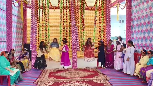 ଆଜି ‘ରଜ ସଂକ୍ରାନ୍ତି’, ଦୋଳିରେ ଝୁମୁଛି ଓଡ଼ିଶା