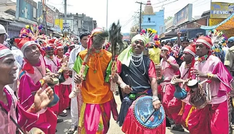 ଆଜିଠାରୁ ଶୀତଳ ଷଷ୍ଠୀ ଯାତ୍ରା ଆରମ୍ଭ