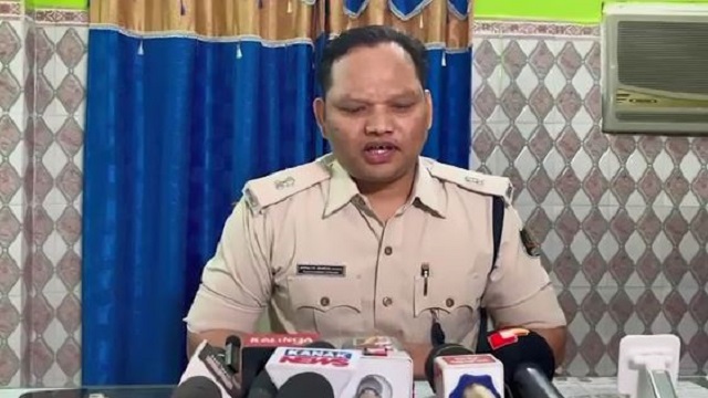 ମହଙ୍ଗା ପଡିଲା ଥାର୍ଡ ଡିଗ୍ରୀ, ନିଲମ୍ବିତ ହେଲେ ଦୁଇ ଅବକାରୀ ଅଧିକାରୀ