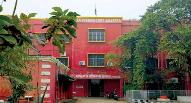 ବାଲେଶ୍ୱର କୋର୍ଟକୁ ପୁଣି ବୋମା; ତଲାସି ଜୋରଦାର