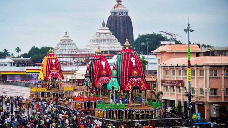 ରଥଯାତ୍ରା ପାଇଁ କ୍ଷେତ୍ର ପରିଦର୍ଶନ ଓ ରୁଟ୍ ସମୀକ୍ଷା