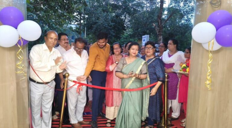 ଭୁବନେଶ୍ୱରରେ ଶୁଭାରମ୍ଭ ହେଲା ମେଡିଅଙ୍କର୍ସ ମଲ୍ଟି ସ୍ପେସିଆଲିଟି କ୍ଲିନିକ୍ – ଓଡ଼ିଶାର ପ୍ରଥମ “କ୍ଲିନିକ୍ ସେୟାର୍ ମଡେଲ୍”