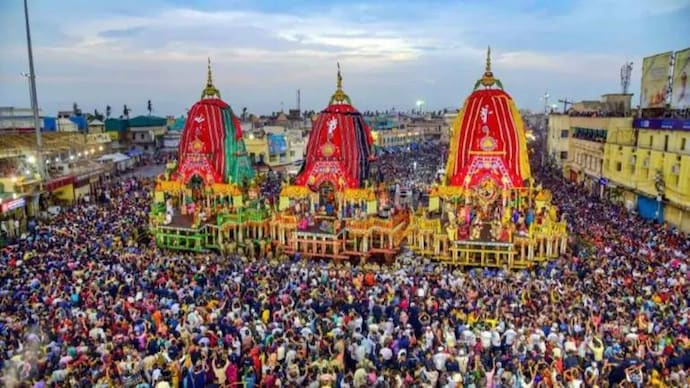 ଶ୍ରୀମନ୍ଦିର ପ୍ରଶାସନର କଡ଼ା ନିୟମ, ରଥ ଉପରେ ମୋବାଇଲ ଫୋନ୍ ବ୍ୟବହାର ସମ୍ପୂର୍ଣ୍ଣ ମନା