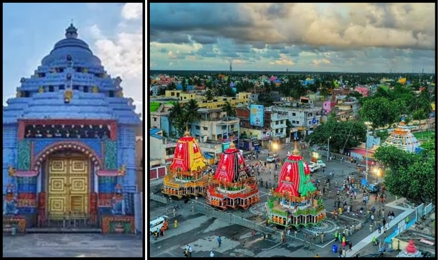 ଆଡପ ମଣ୍ଡପରେ ଆଜି ଶ୍ରୀଜିଉଙ୍କ ସନ୍ଧ୍ୟା ଦର୍ଶନ : ସନ୍ଧ୍ୟା ୬ଟା ପର୍ଯ୍ୟନ୍ତ ମହାପ୍ରଭୁଙ୍କ ଦର୍ଶନ କରିପାରିବେ ଶ୍ରଦ୍ଧାଳୁ