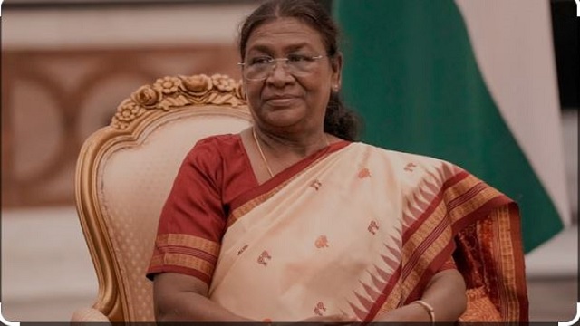 ରଥଯାତ୍ରା ଅବସରରେ ରାଷ୍ଟ୍ରପତିଙ୍କ ଶୁଭେଚ୍ଛା, ଦେଶବାସୀଙ୍କ ସୁଖ ସମୃଦ୍ଧି ନିମନ୍ତେ ମହାପ୍ରଭୁଙ୍କ ନିକଟରେ କଲେ ପ୍ରାର୍ଥନା