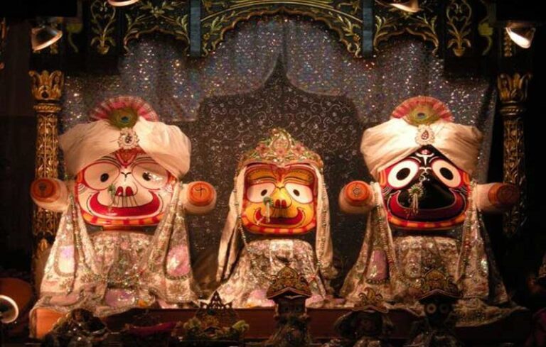 ଇନଷ୍ଟାଗ୍ରାମ ପୋଷ୍ଟକୁ ନେଇ ବିବାଦ, ମହାପ୍ରଭୁଙ୍କୁ ଅପମାନ ଅଭିଯୋଗ