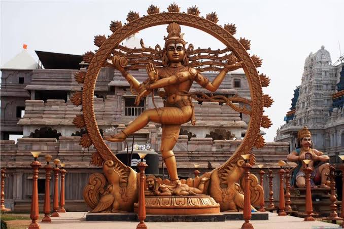 ଶିବଙ୍କ ନଟରାଜ ରୂପର ଅର୍ଥ କ’ଣ? ଜାଣନ୍ତୁ ରୋଚକମୟ ରହସ୍ୟ