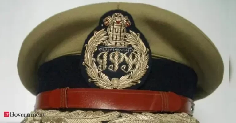 IPS ସ୍ତରରେ ବଡ଼ ଧରଣର ଅଦଳବଦଳ: ୬ ବରିଷ୍ଠ ଅଧିକାରୀଙ୍କ ବଦଳିଲା ଦାୟିତ୍ୱ