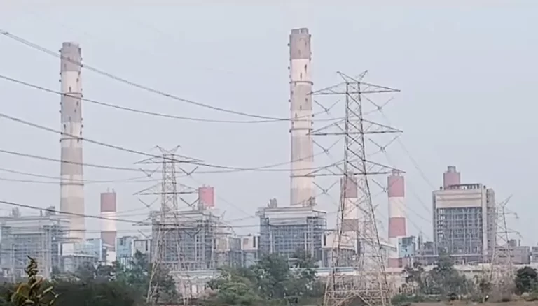NTPC ରେ ଭୟଙ୍କର ବିସ୍ଫୋରଣ, ୫ ଗୁରୁତର