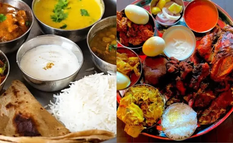 ନିରାମିଷ ବନାମ ମାଂସାହାରୀ: କେଉଁ ଖାଦ୍ୟ ଖାଇଲେ ବଢ଼ିବ ଆୟୁଷ?