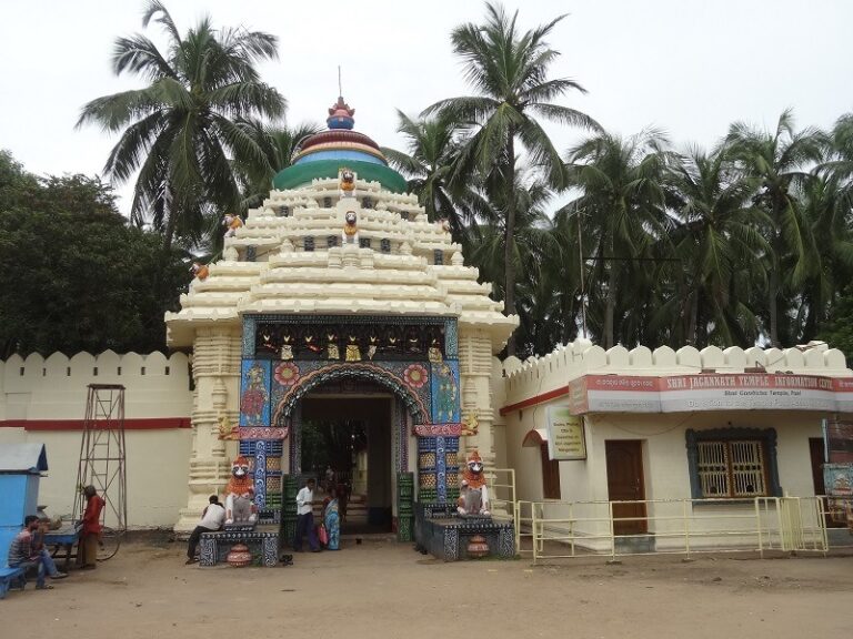 ଶ୍ରୀଗୁଣ୍ଡିଚା ମନ୍ଦିର ପରିଦର୍ଶନ ସହ ବିଭିନ୍ନ ଉନ୍ନତିମୂଳକ କାର୍ଯ୍ୟର ସମୀକ୍ଷା କଲେ ମୁଖ୍ୟ ପ୍ରଶାସକ