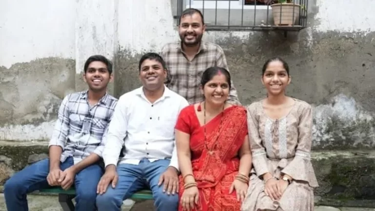 ପଡୋଶୀଙ୍କ Wi-Fiରେ ପଢ଼ା, ଏବେ IIT ଦିଲ୍ଲୀରେ ଅଭିଷେକ
