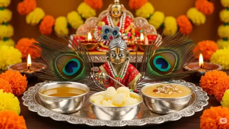 ଦୀର୍ଘ ୧୫ ବର୍ଷ ପରେ ଚଳିତ ଜନ୍ମାଷ୍ଟମୀରେ ପଡ଼ୁଛି ବିରଳ ସଂଯୋଗ