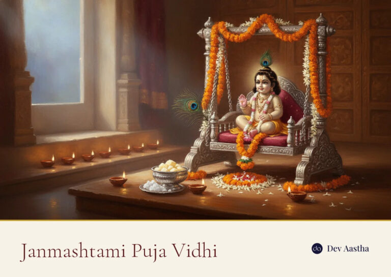 ଜନ୍ମାଷ୍ଟମୀରେ ଜପନ୍ତୁ ଏହି ୮ ମନ୍ତ୍ର, ଜାଣନ୍ତୁ ଜୀବନର କେଉଁ ସମସ୍ୟା ପାଇଁ କେଉଁ ପ୍ରତିକାର