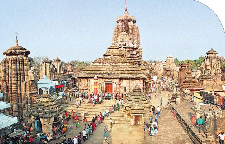 ୧୯ ଘଣ୍ଟା ପରେ ସ୍ବାଭାବିକ ହେଲା ଶ୍ରୀଲିଙ୍ଗରାଜଙ୍କ ନୀତିକାନ୍ତି