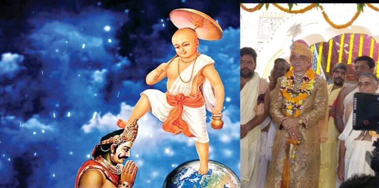 ଆଜି ଶ୍ରୀମନ୍ଦିରରେ ବାମନ ଜନ୍ମ ନୀତି ଅନୁଷ୍ଠିତ, ୬ଘଣ୍ଟା ସର୍ବସାଧାରଣ ଦର୍ଶନ ବନ୍ଦ
