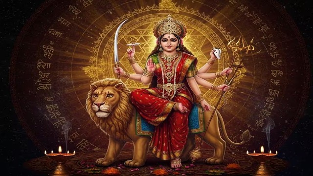 ନବରାତ୍ରି ପୂର୍ବରୁ ଘରୁ ବାହାର କରନ୍ତୁ ଏହି ୫ ଟି ଜିନିଷ, ମିଳିବ ମାଙ୍କ ଆଶୀର୍ବାଦ