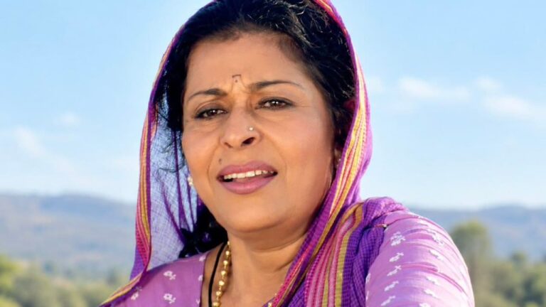 ଆଉ ନାହାନ୍ତି ଅଭିନେତ୍ରୀ ମଧୁ କାମ୍ବିକର